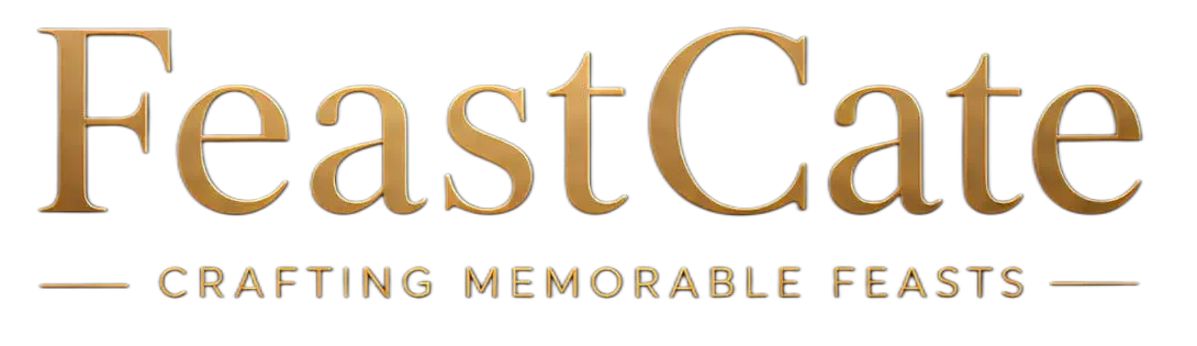 FeastCate Logo